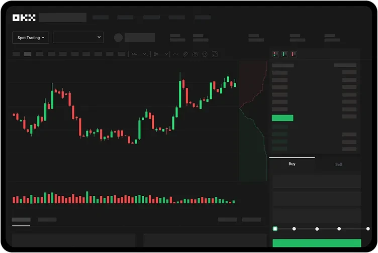 欧易(OKX) App 下载平台